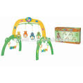 baby musical mobile toys revolving mobiles